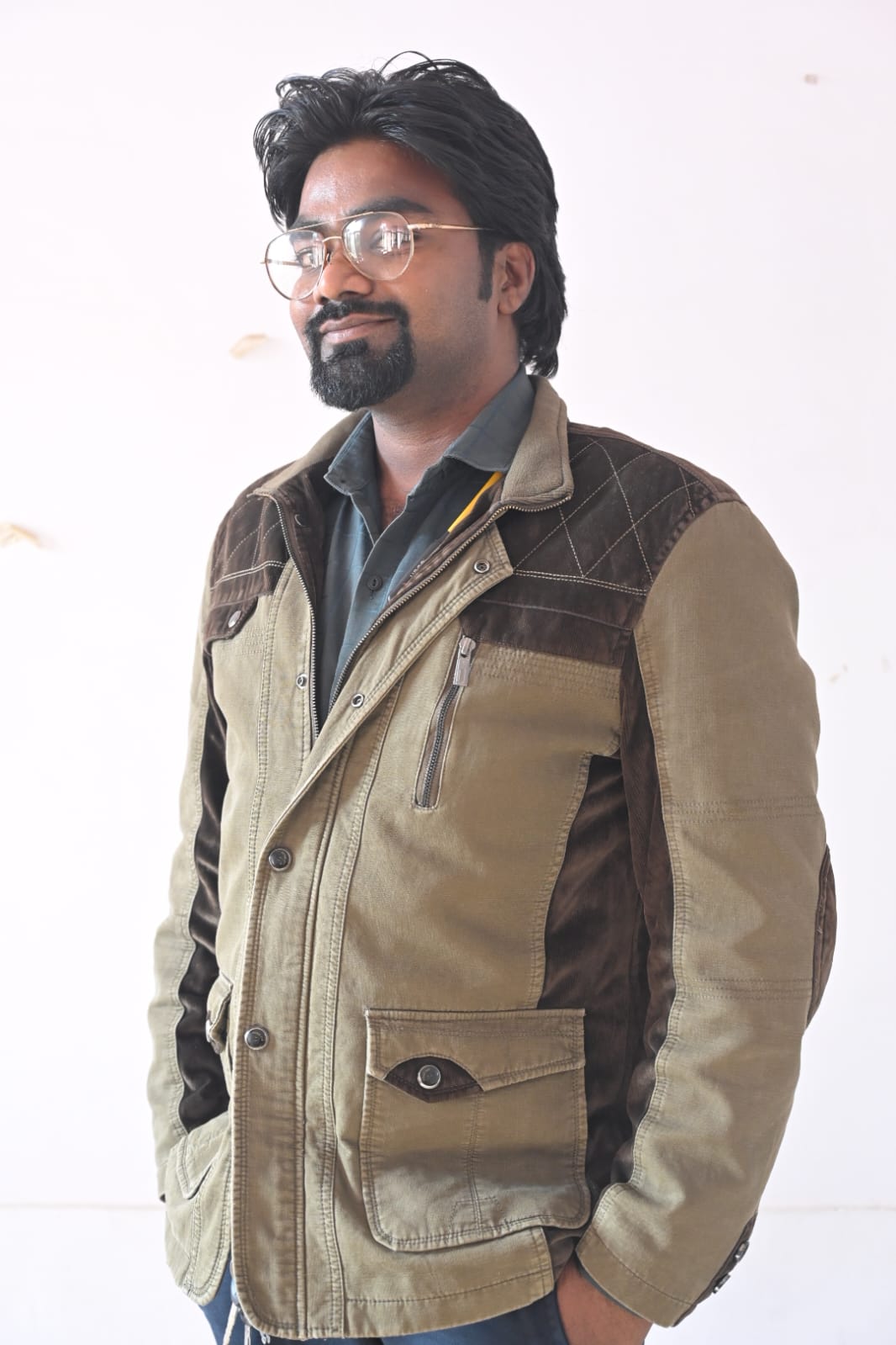 Sagar  Kashyap
