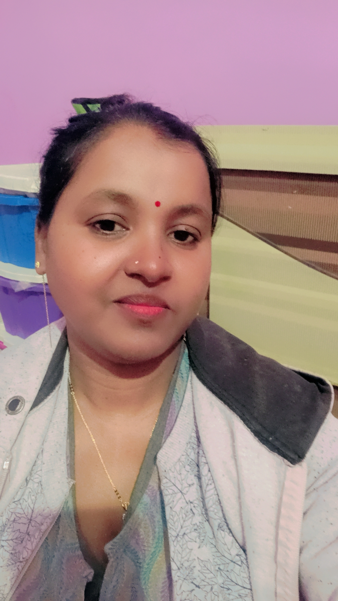 Sadhna Rajput
