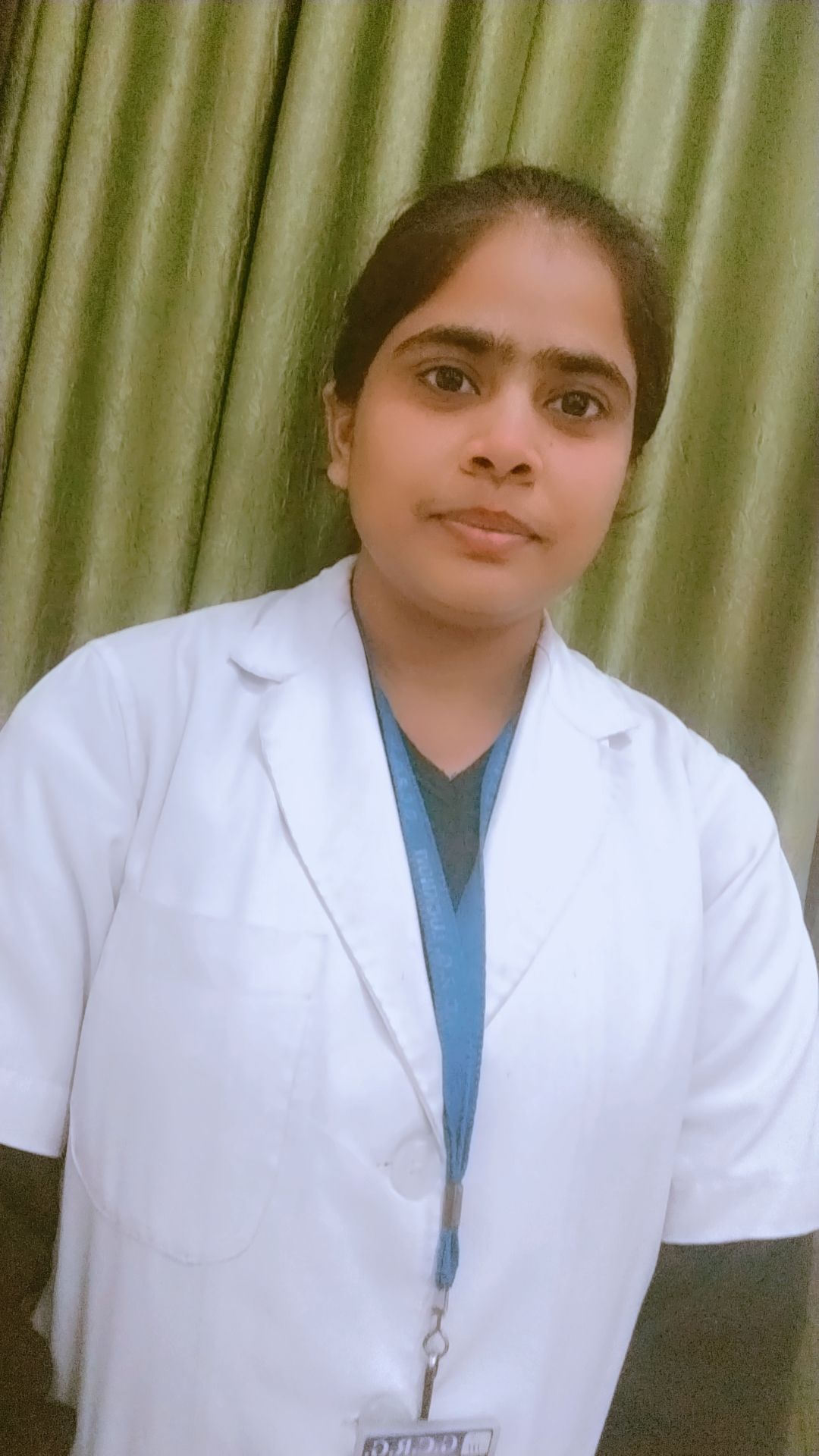 Km  Nivedita 