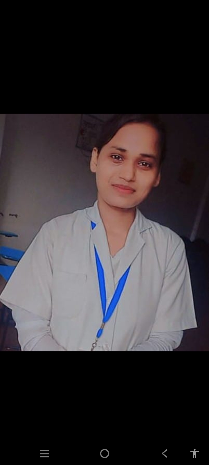 Madhuri  Vishwakarma 