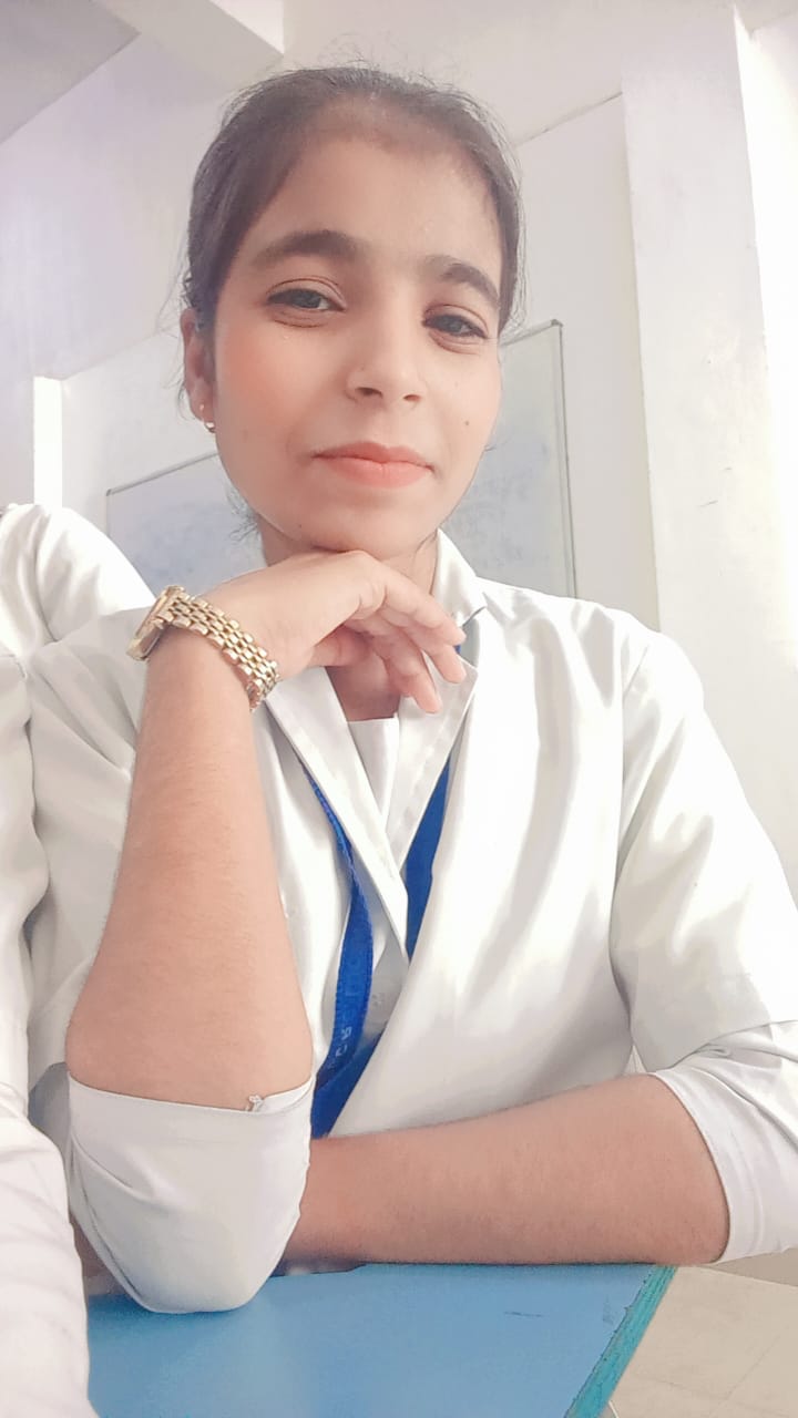 Priyanka  Chaudhary 