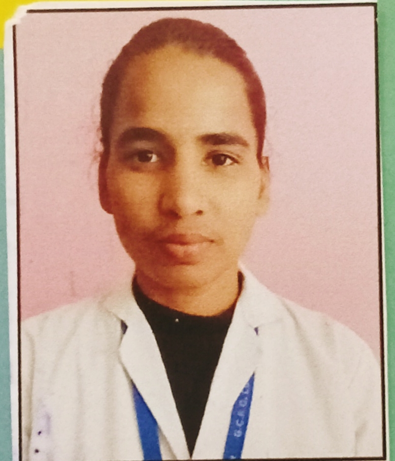 Anamika  Yadav 