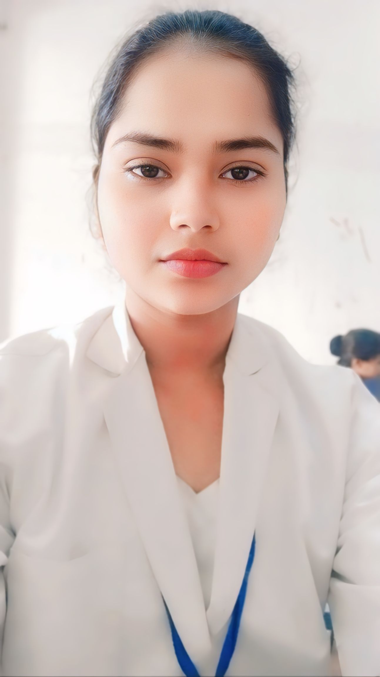 Mohini  Patel 