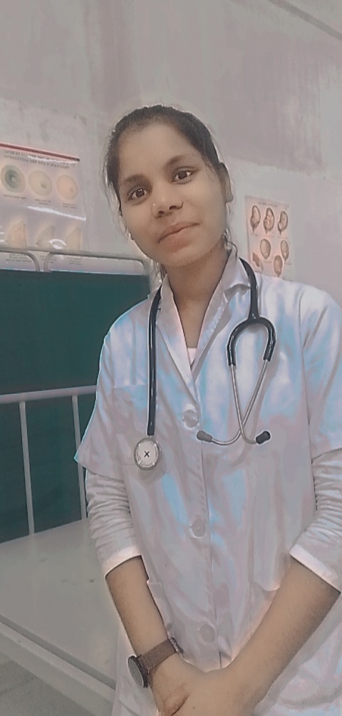 Neelam  Maurya 