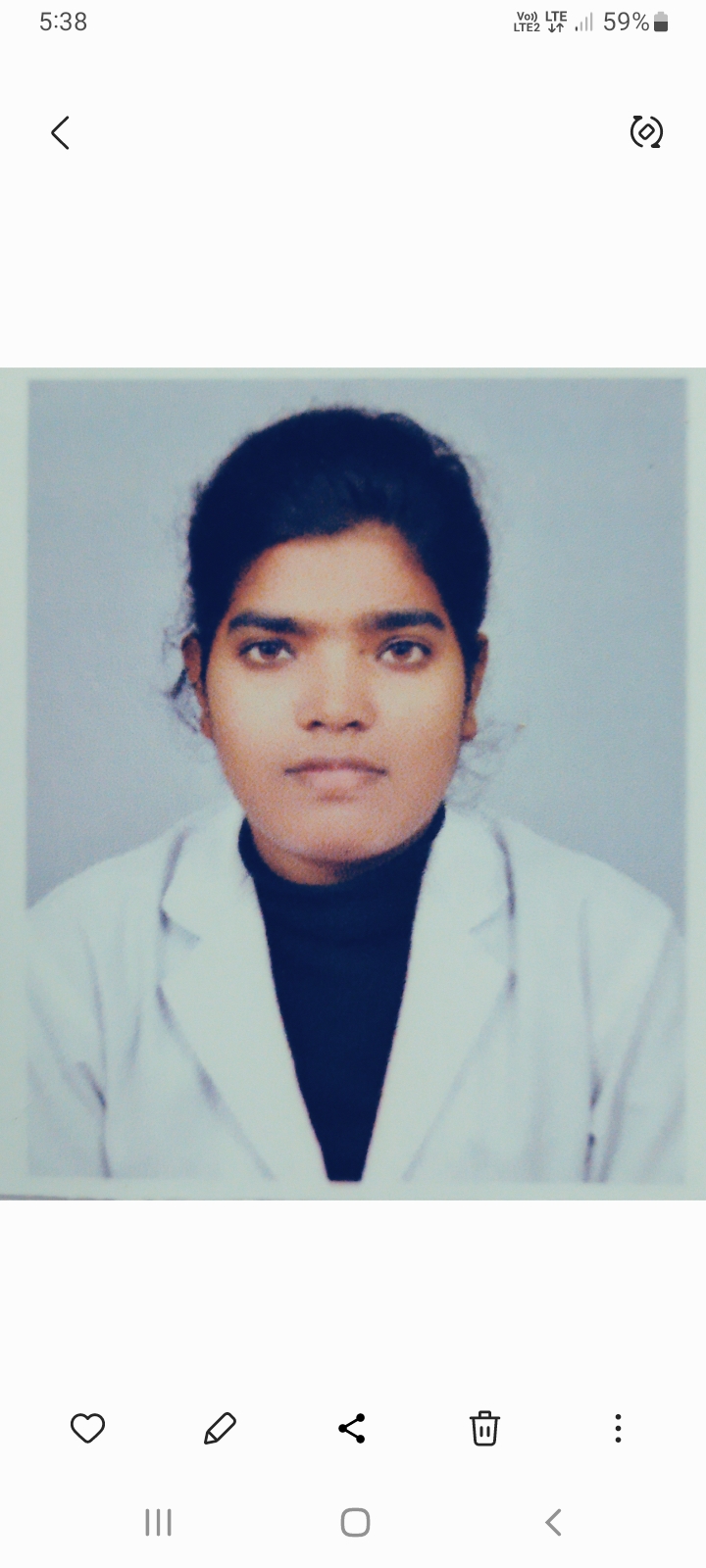 Maneesha  Kumari 