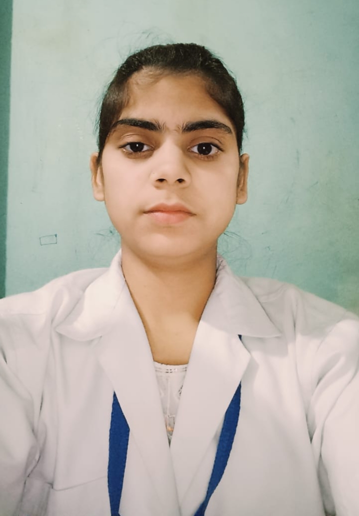 Priyansi  Devi 