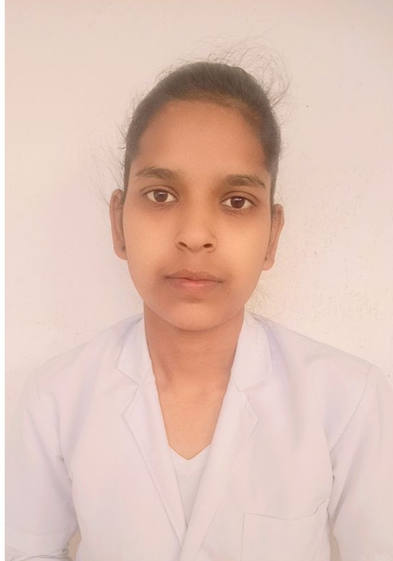 Anchal  Verma 