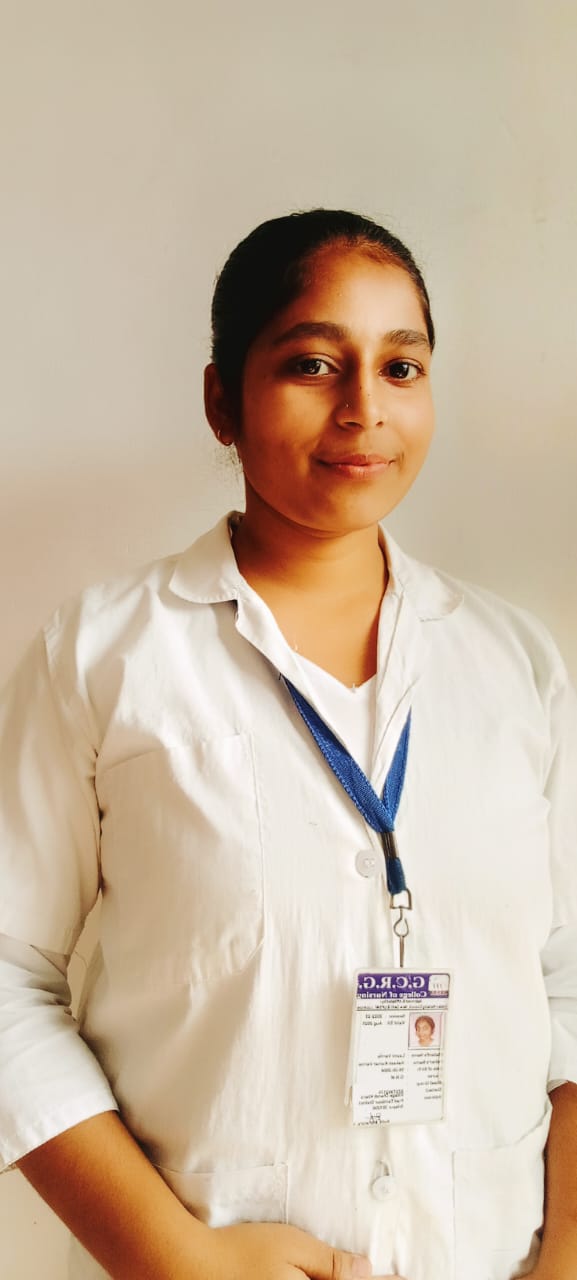 Laxmi  Verma