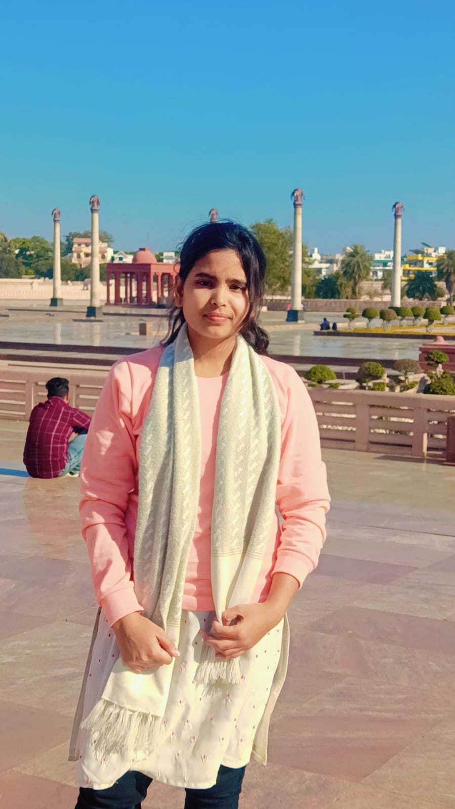 Kajal Devi