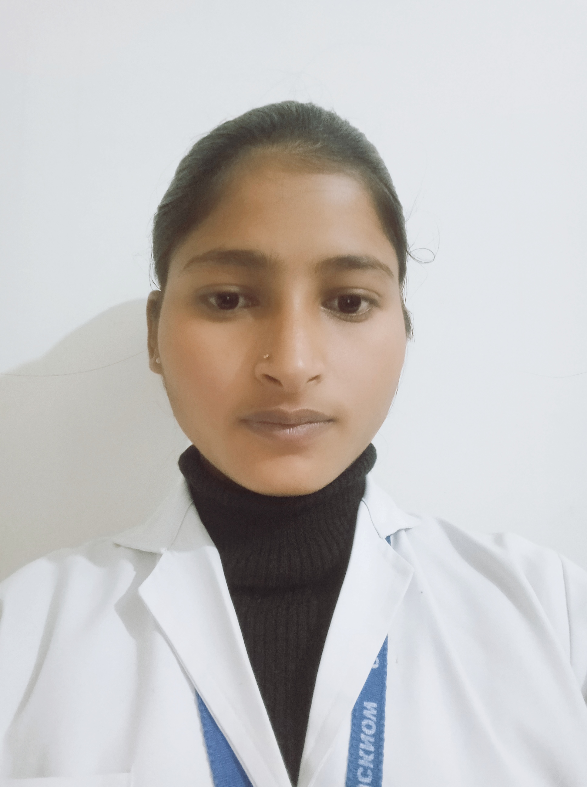 Roli  Choudhari