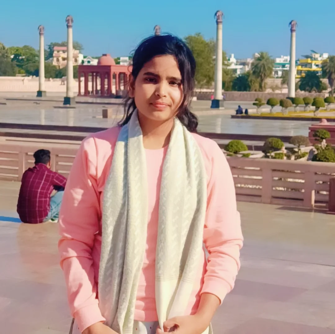 Kajal  Devi
