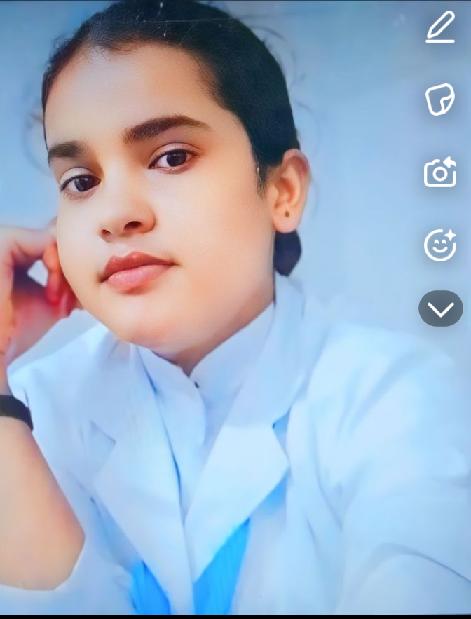 Sarita  Devi