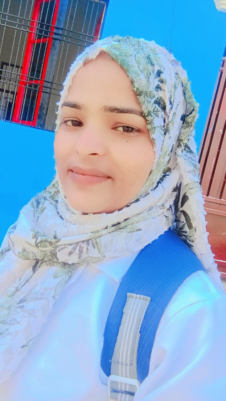 Safina  Khatoon 