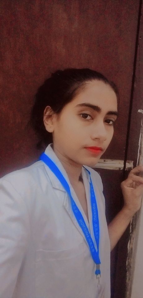 Vidhatri  Verma 