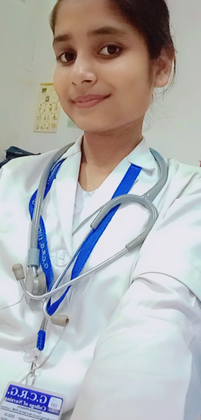 Anvesha Mishra