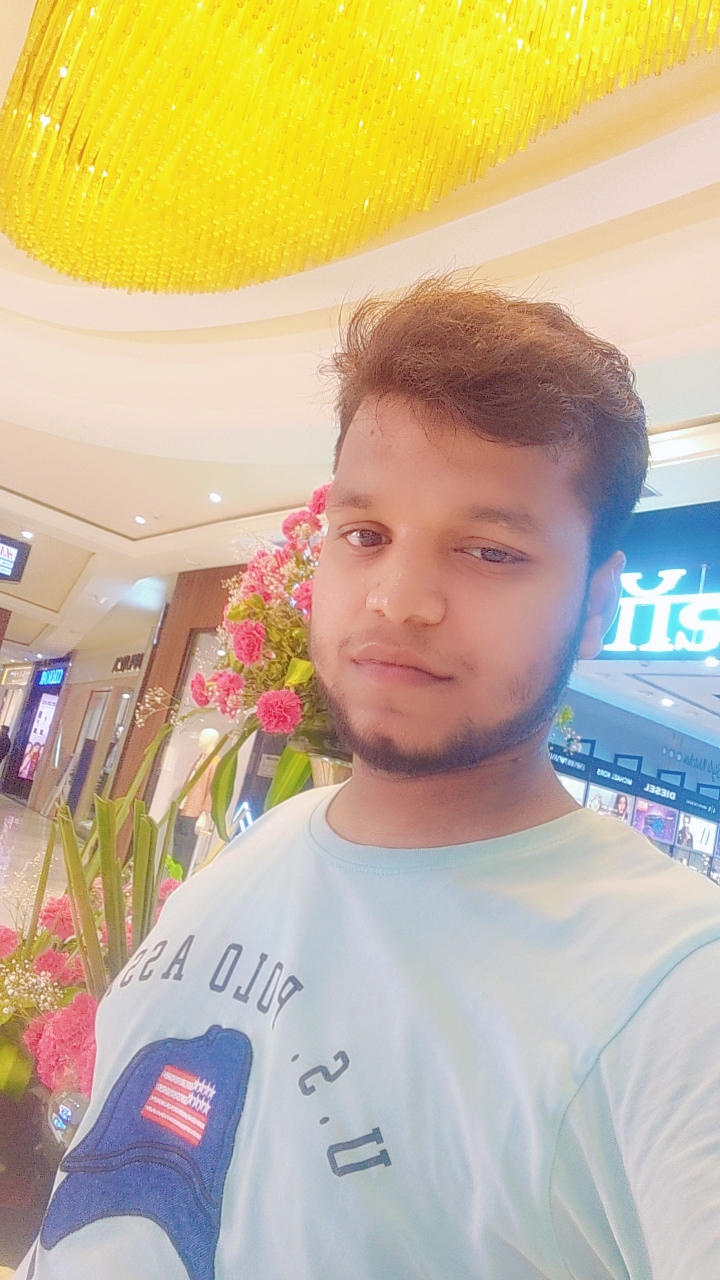 Ashish  Kumar 