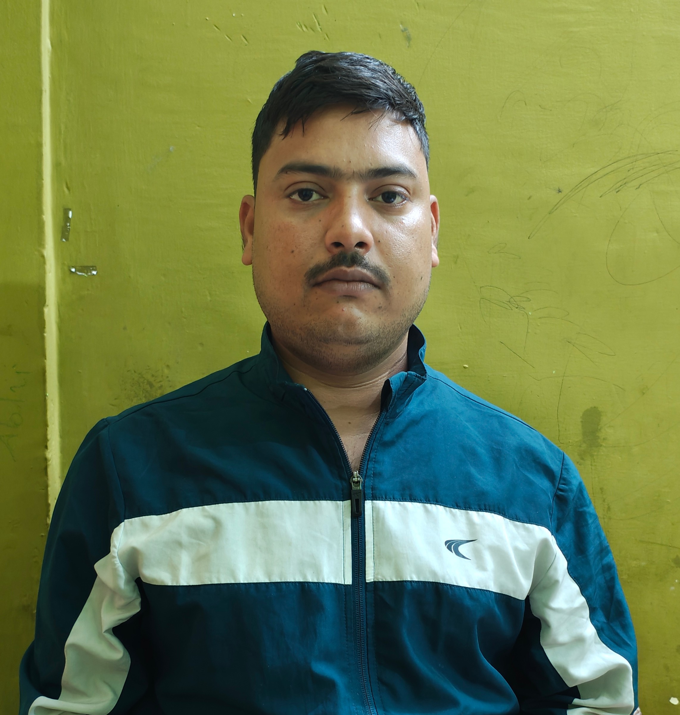 Amit Kumar  Shukla 
