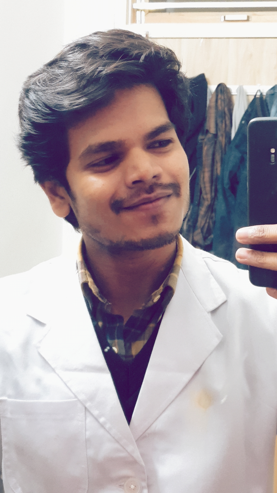 Aniket Verma
