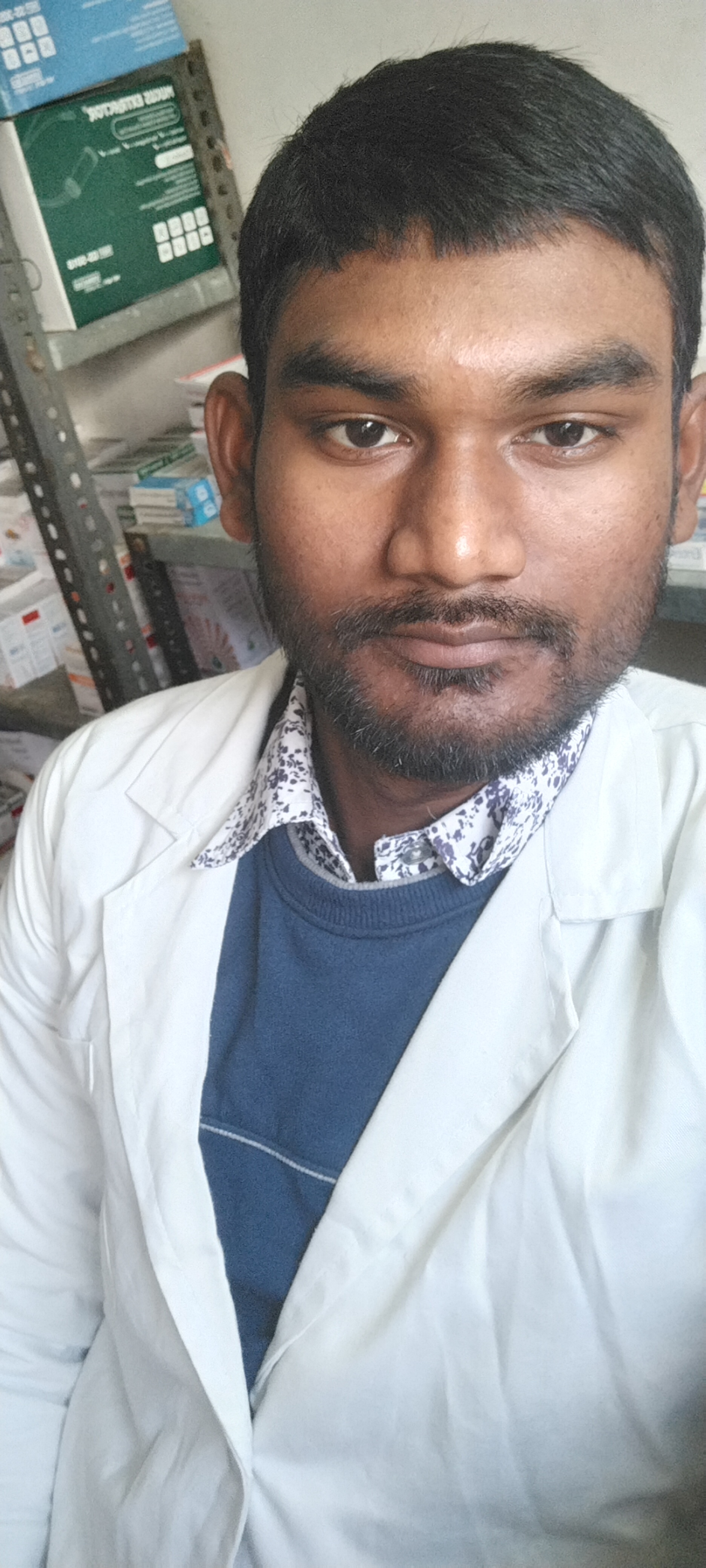 Vijay Kumar  Varma 